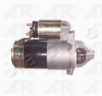 JAPKO 3C125 - Motor de arranque