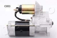 JAPKO 3C953 - Motor de arranque