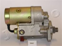 JAPKO 3C967 - Motor de arranque
