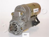 JAPKO 3C967 - Motor de arranque