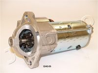 JAPKO 3C968 - Motor de arranque
