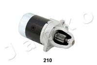 JAPKO 3D210 - Motor de arranque