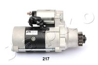 JAPKO 3D217 - Motor de arranque