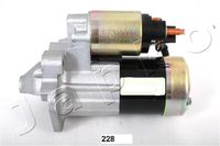 JAPKO 3D228 - Motor de arranque
