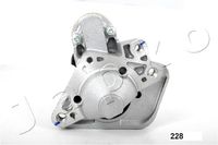 JAPKO 3D228 - Motor de arranque
