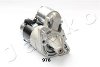 JAPKO 3D978 - Motor de arranque