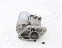 JAPKO 3M943 - Motor de arranque