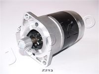 JAPKO 3Z213 - Motor de arranque