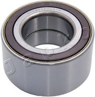 JAPKO 413033 - Juego de cojinete de rueda