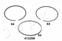 JAPKO 441325JM - Segmento de pistón