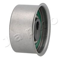 JAPKO 45507 - Tensor de correa, correa dentada