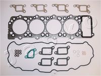 JAPKO 48580 - Juego de juntas, culata