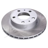 FEBI BILSTEIN 10565 - Disco de freno