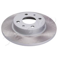 JAPKO 610200C - Disco de freno