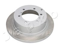 JAPKO 61598C - Disco de freno