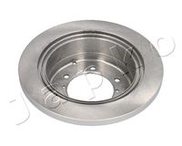 JAPKO 61598C - Disco de freno