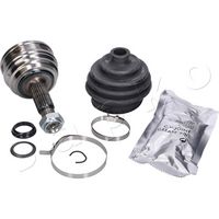 JAPKO 620018 - Juego de articulación, árbol de transmisión