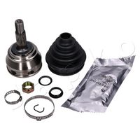 JAPKO 620018 - Juego de articulación, árbol de transmisión