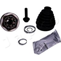 JAPKO 620913 - Juego de articulación, árbol de transmisión