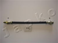 JAPKO 69516 - Soporte, tubo flexible de freno