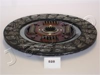 JAPKO 80528 - Disco de embrague