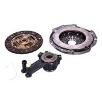 JAPANPARTS KF391 - Kit de embrague