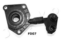 JAPKO 90FD07 - Cojinete de desembrague