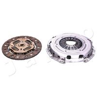 JAPKO 920301 - Kit de embrague