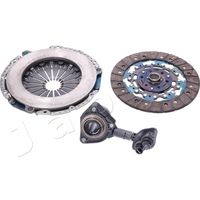 JAPKO 92373 - Kit de embrague