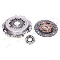 JAPKO 92433 - Kit de embrague