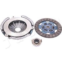 JAPKO 92463 - Kit de embrague