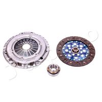 JAPKO 92545 - Kit de embrague