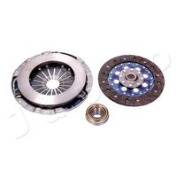 JAPKO 92545 - Kit de embrague