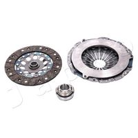 JAPKO 92546 - Kit de embrague
