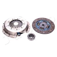 JAPKO 92559 - Kit de embrague