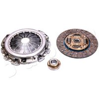 JAPKO 92568 - Kit de embrague