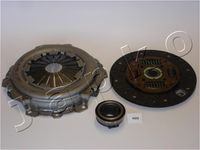 JAPKO 92H23 - Kit de embrague