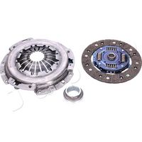 JAPKO 92W04 - Kit de embrague