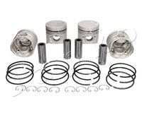 JAPKO 9518M - Pistón