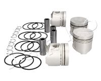 JAPKO 9518M - Pistón