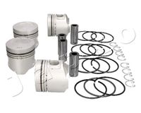 JAPKO 9518M - Pistón