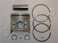 JAPKO 9519 - Pistón