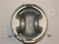 JAPKO 9519 - Pistón