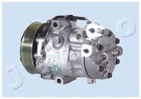 JAPKO CMP2020132 - Compresor, aire acondicionado