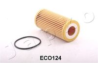 JAPKO 1ECO124 - Filtro de aceite