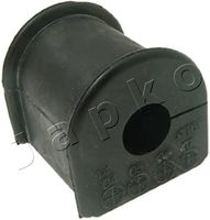 JAPKO GOJS08 - Casquillo del cojinete, estabilizador