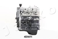 JAPKO J4D56TI - Motor completo