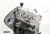 JAPKO J4D56TI - Motor completo