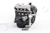 JAPKO J4D56TI - Motor completo