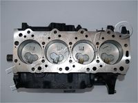 JAPKO JMI005IF - Motor no completo